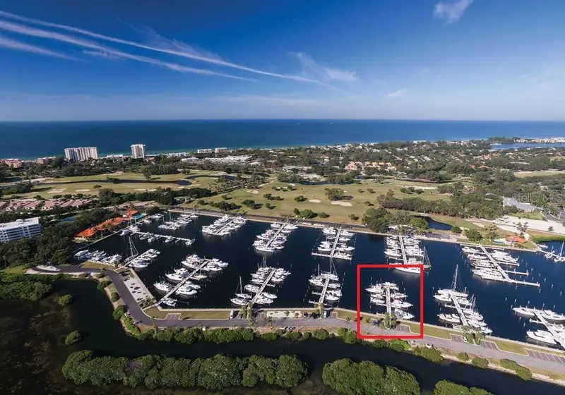 2600 Harbourside Dr #O-13/14, FL