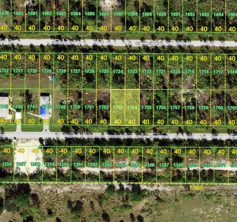 26336/26340 Scham Rd, FL