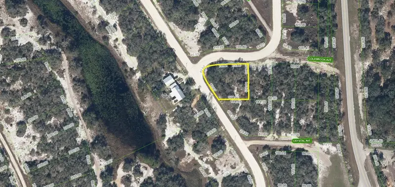 231 Lakeland Dr, FL