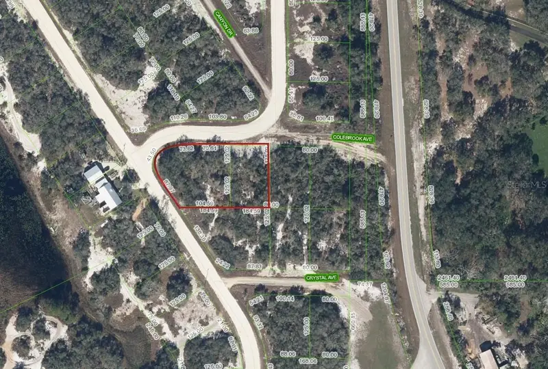 231 Lakeland Dr, FL