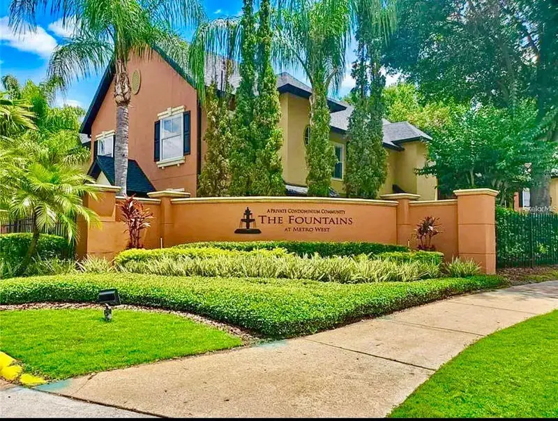 6071 Westgate Dr Westgate Dr #321, FL