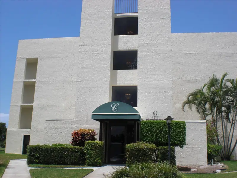 4119 61st Avenue Ter W #303, FL