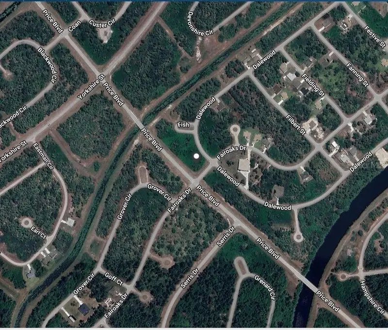 Dalewood Cir, FL