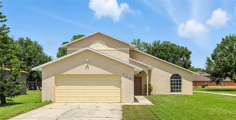 709 Wombat Way, FL