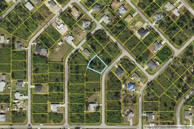 5573 Choctaw Ter, FL