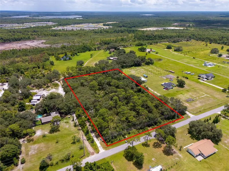 2521 Absher Rd, FL