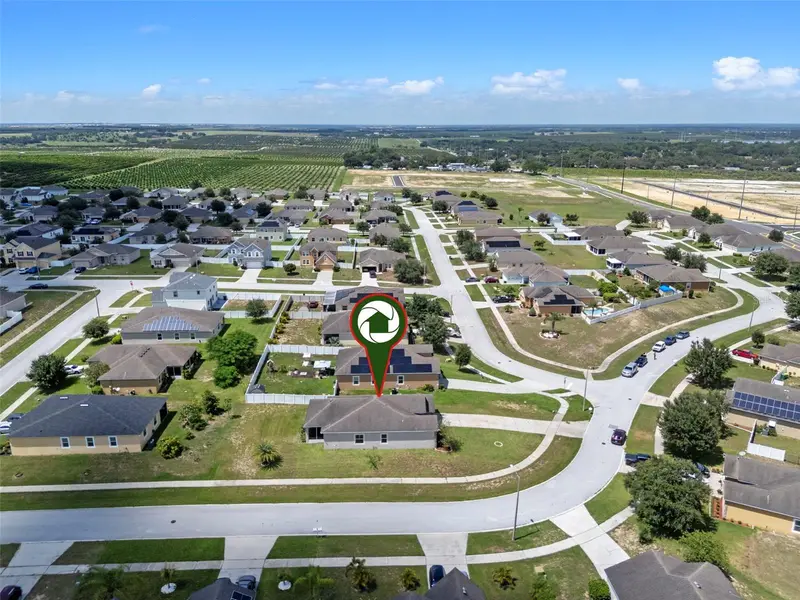3509 Spring Creek Rd, FL