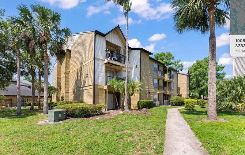1908 Lake Atriums Cir #3, FL