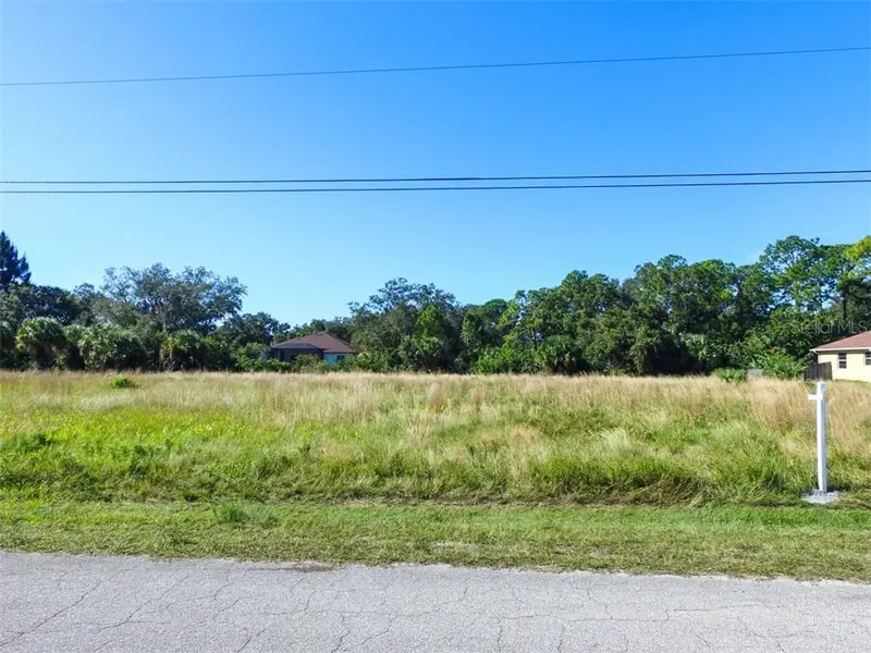 Lot 7 Ventura St, FL