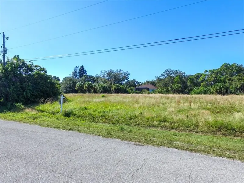Lot 8 Ventura Street, FL