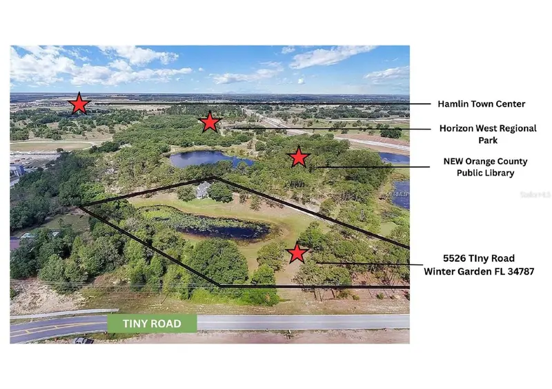 5526 Tiny Rd, FL