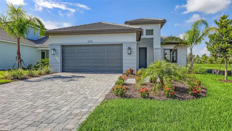 2234 Lady Palm Loop, FL