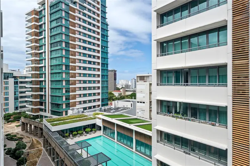 1511 Ponce De Leon #872, PR