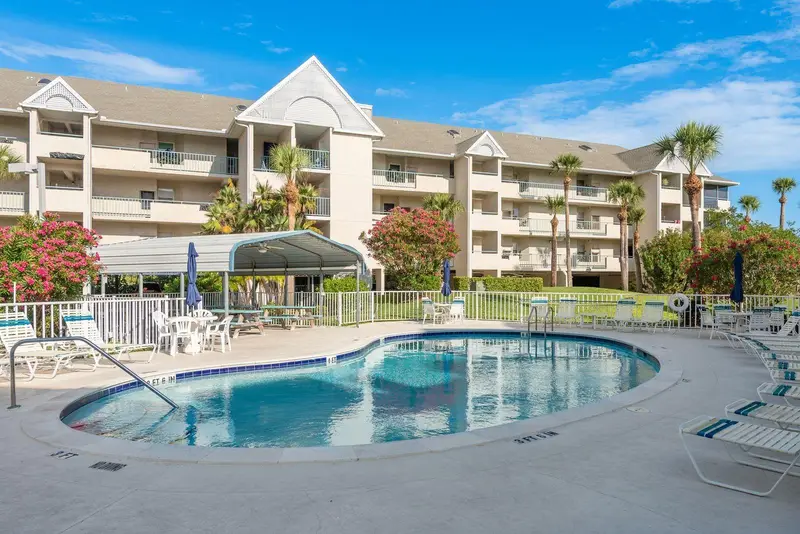 5557 Sea Forest Dr #118, FL