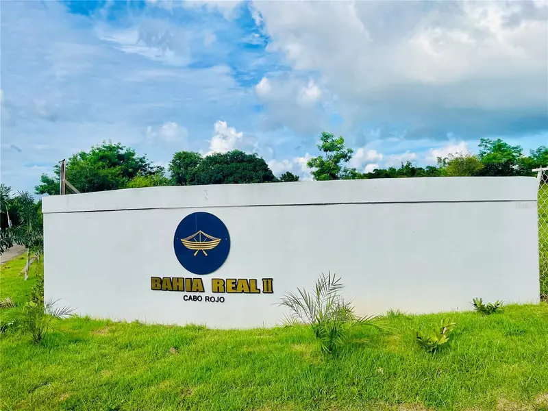 308 Bahia Real Ii Lot 2 #Lot 2, PR
