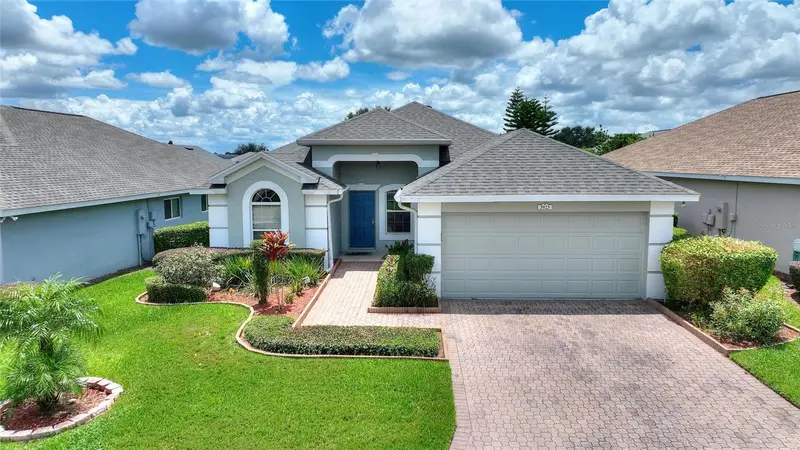 3923 Baldwin Ln, FL
