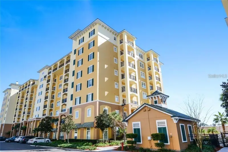 8100 Poinciana Blvd #712, FL