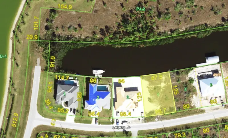 15076 Leipzig Cir, FL
