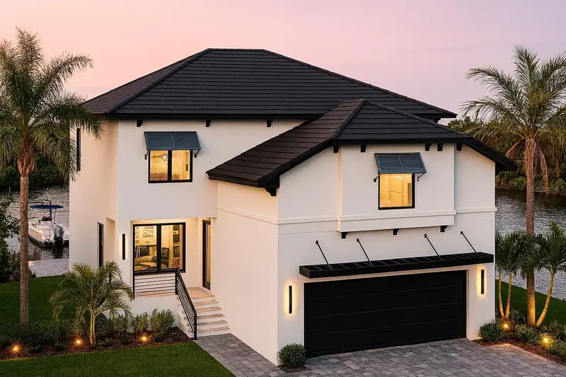 554 Estuary Shore Ln, FL