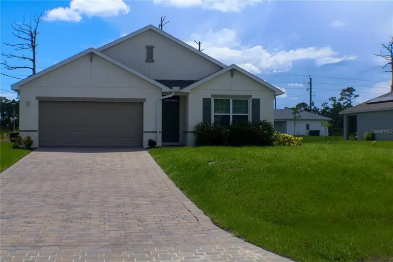 5489 Callaway St, FL