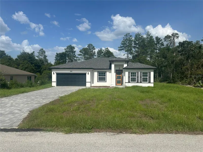 2121 Sw 153rd Loop, FL