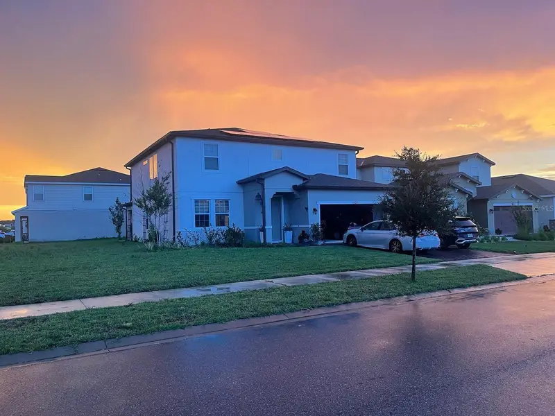 1100 Lone Palm Way, FL