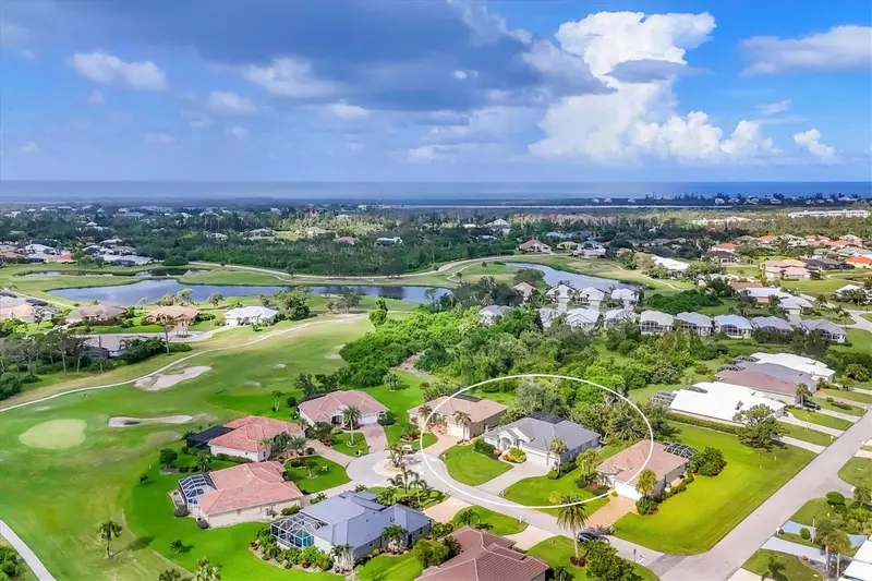 4 Windward Way, FL