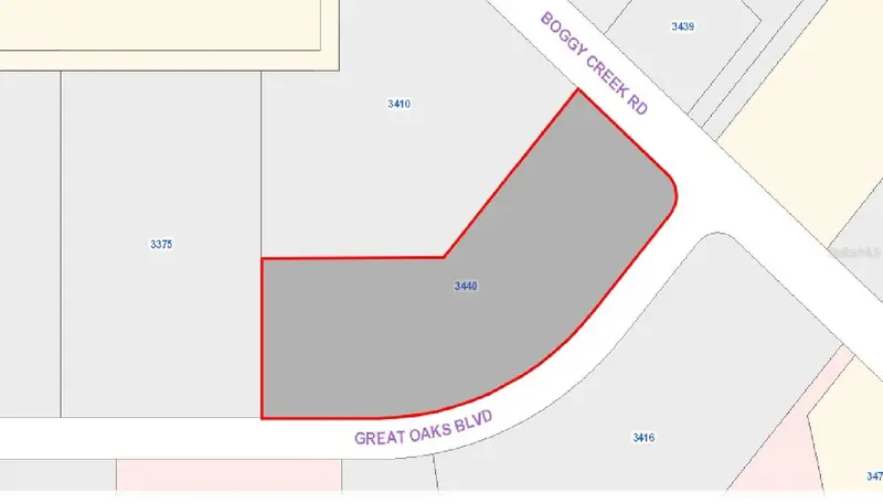 3440 Boggy Creek Rd, FL