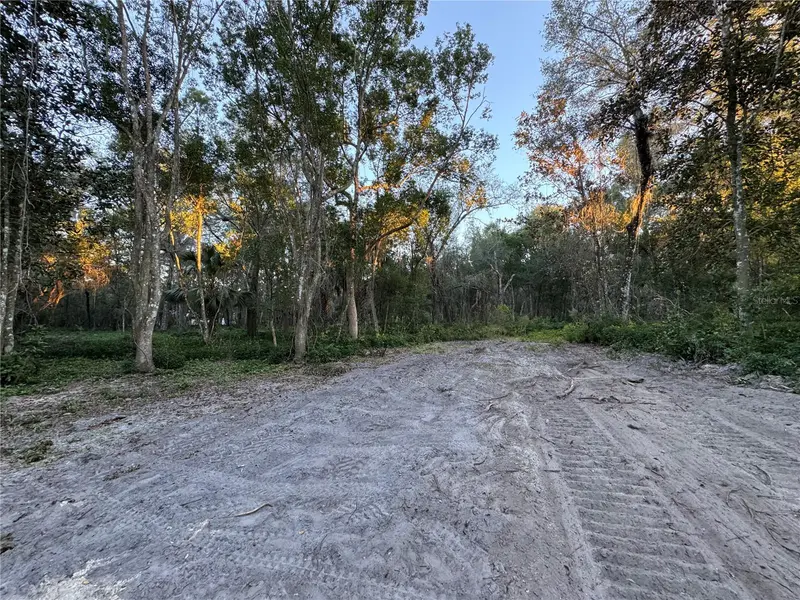 W Ohio Ave, FL