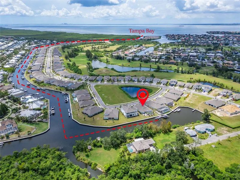 5961 Blakeney Loop, FL