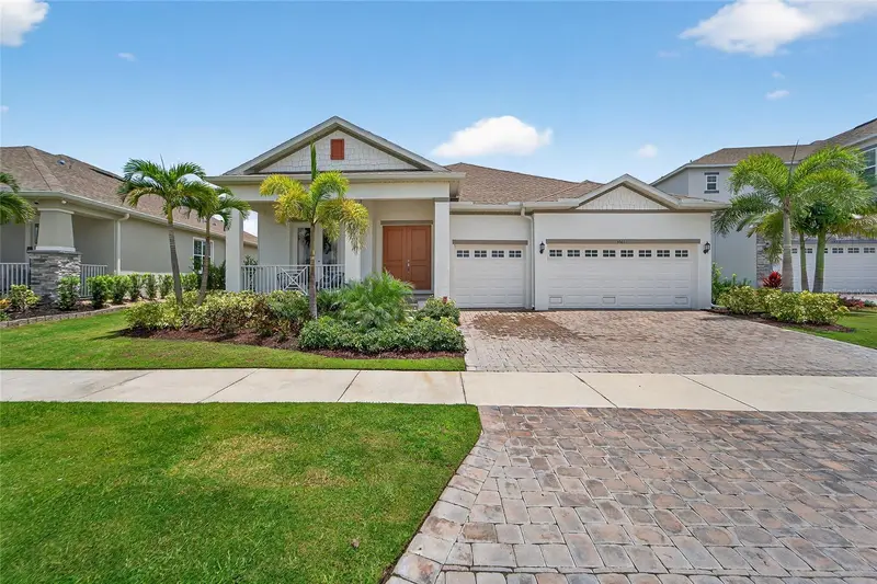 5961 Blakeney Loop, FL
