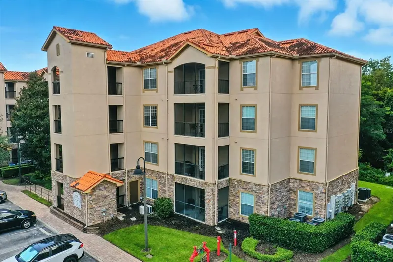 8000 Tuscany Way #4405, FL