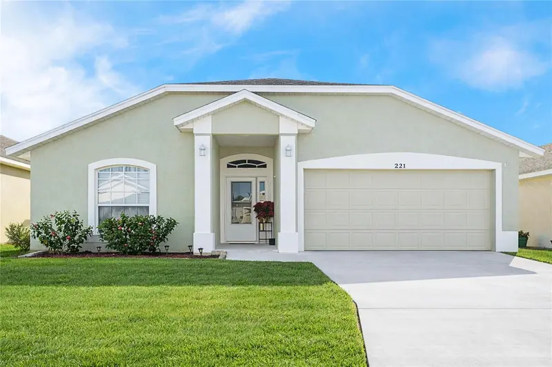 221 Prather Dr, FL
