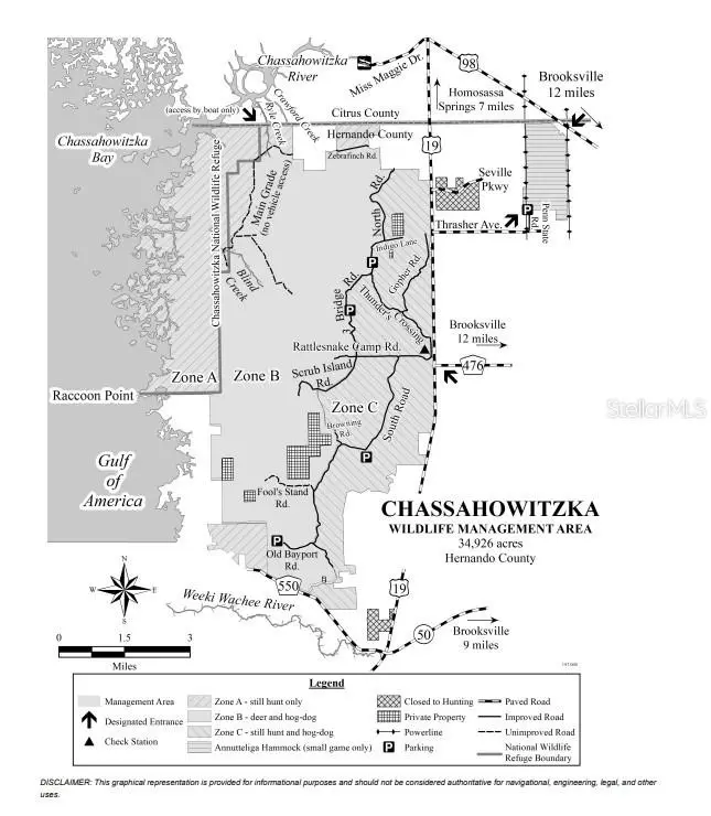 Lot 9 Commercial Way, FL