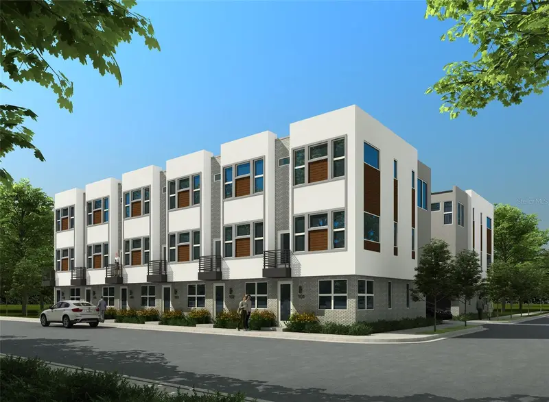 110 Sw Ft King, FL