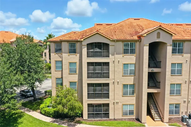 8010 Tuscany Way #5206, FL