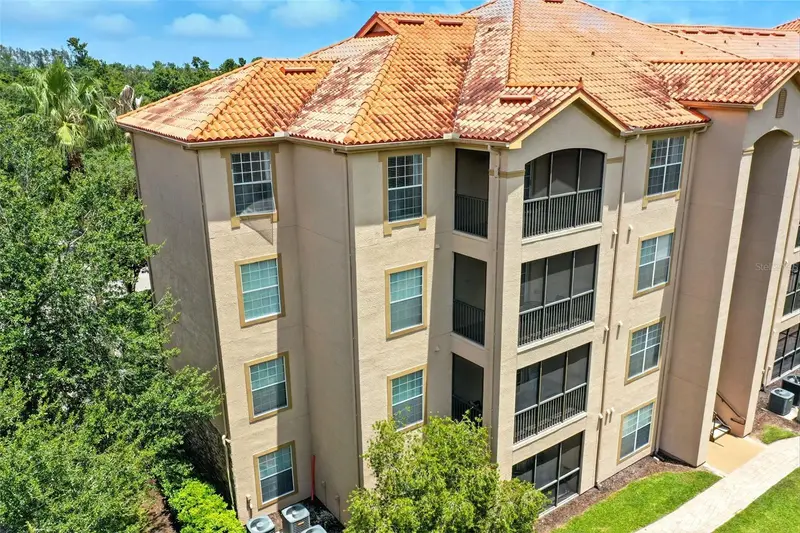 8010 Tuscany Way #5206, FL