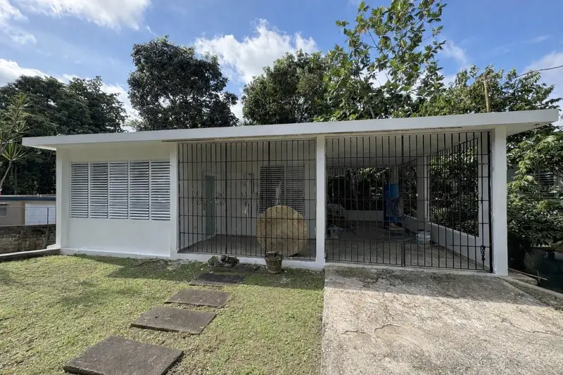 Sr 183 Km 14.6, PR