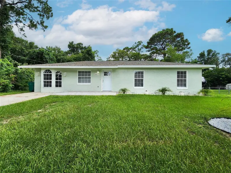 1001 Jones Ave, FL