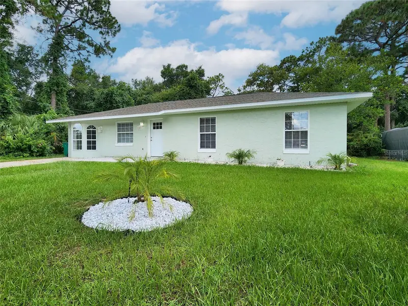 1001 Jones Ave, FL