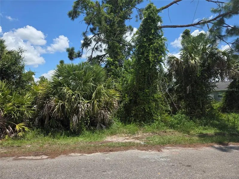 Selover Rd, FL