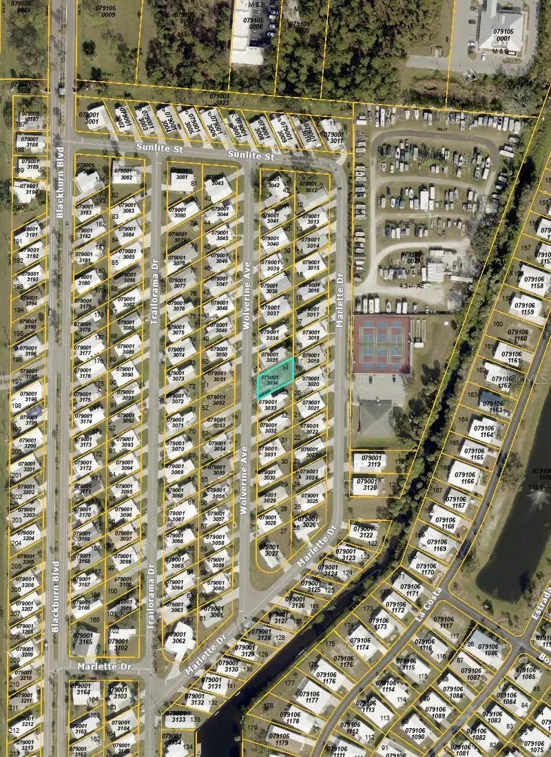 217 Wolverine Ave, FL