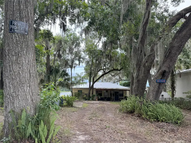 8160 Alderman Rd, FL