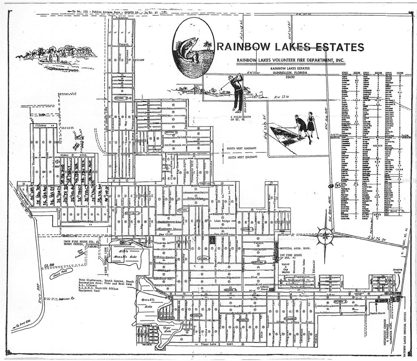 Lot 21 Sw Rainbow Lakes Blvd, FL