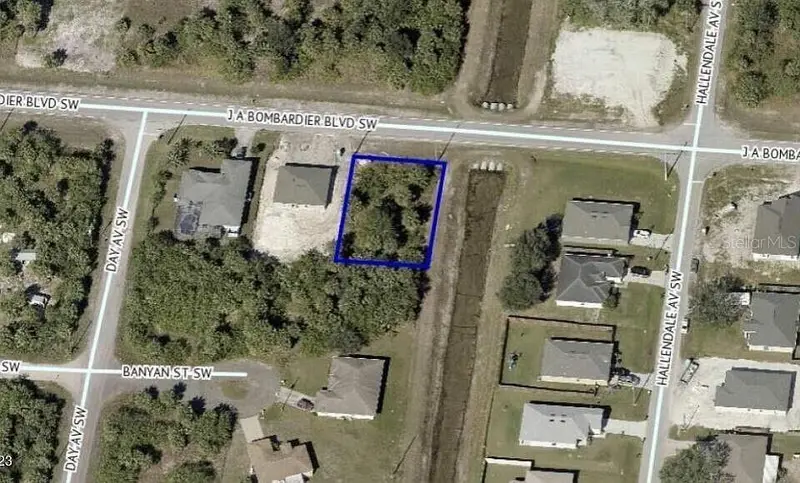 612 J A Bombardier Blvd Sw, FL