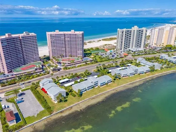 1351 Gulf Blvd #118, FL