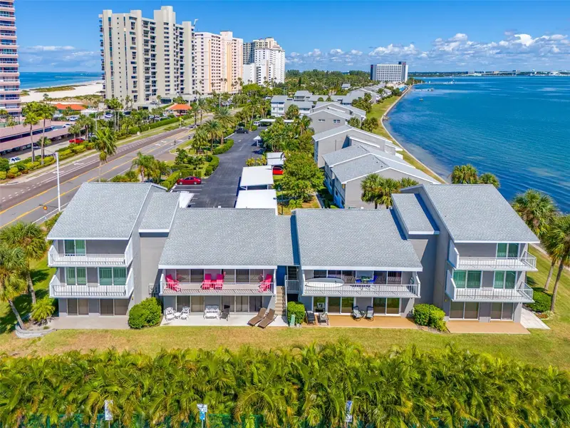 1351 Gulf Blvd #118, FL