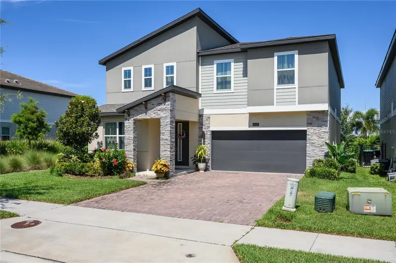 6043 Bimini Twist Loop, FL