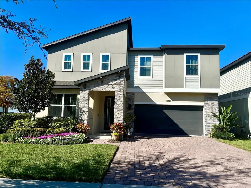 6043 Bimini Twist Loop, FL