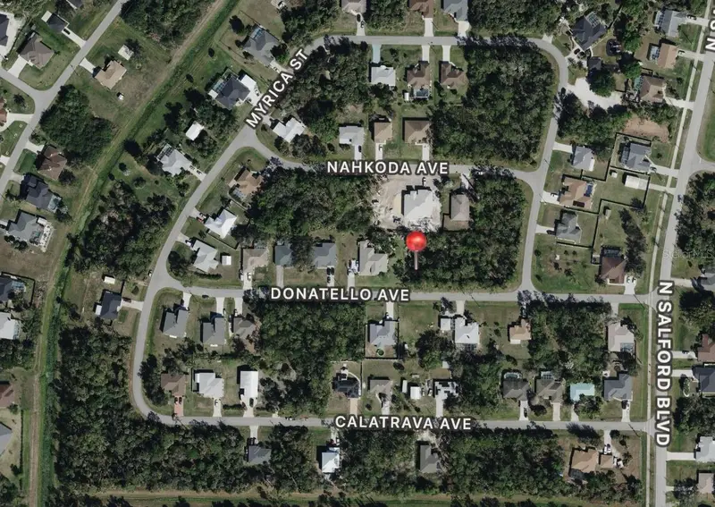 Lot 16 Donatello Ave, FL